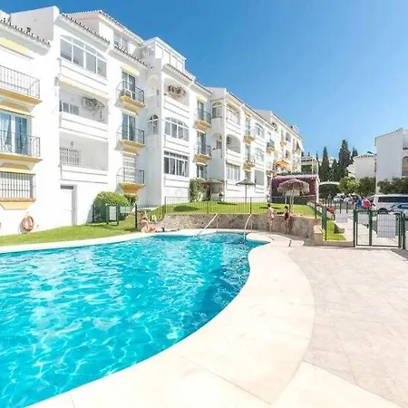 Casablanca 1 Con Jardin Privado شقة