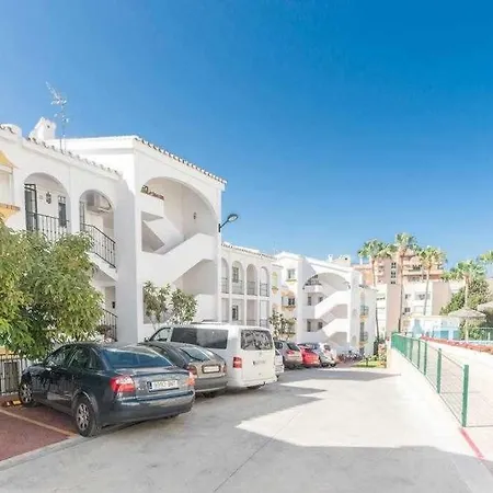 شقة Casablanca 1 Con Jardin Privado